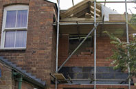 free Crackpot home extension quotes